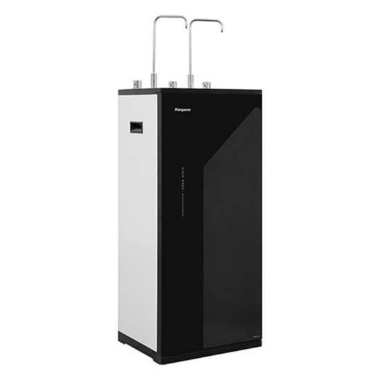 Máy lọc nước RO nóng nguội lạnh Kangaroo KG10A17 10 lõi