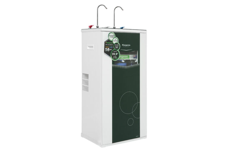 Máy lọc nước RO nóng nguội lạnh Kangaroo KG10A3 10 lõi