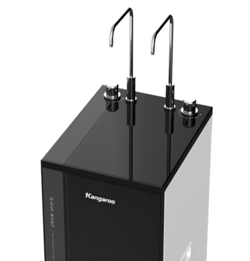 Máy lọc nước Kangaroo Hydrogen nóng lạnh KG10A88