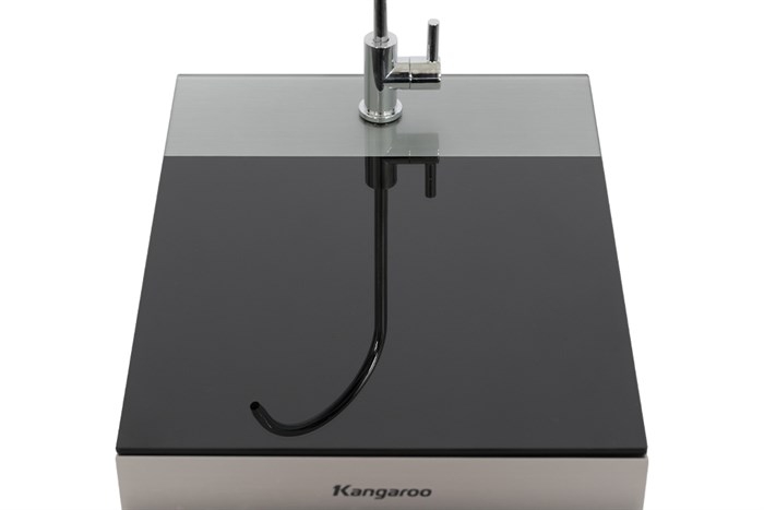 Máy lọc nước Kangaroo Sumire Hydrogen KG12HA