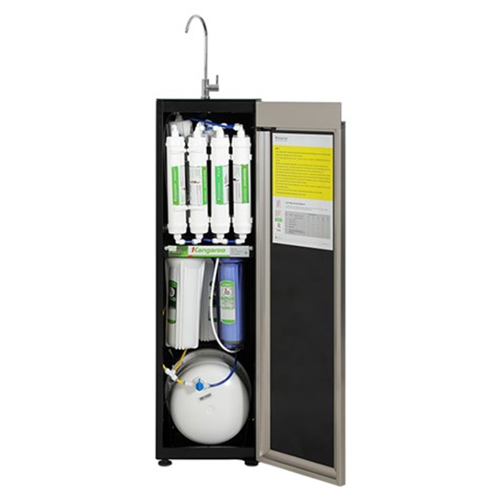 Máy lọc nước Kangaroo Sumire Hydrogen KG12HA