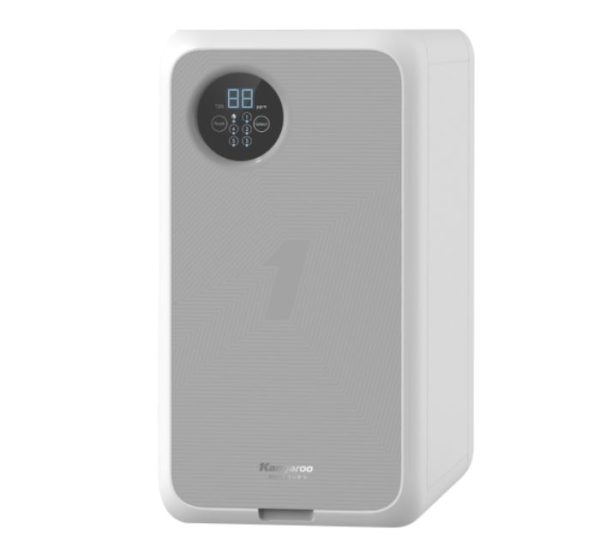 MÁY LỌC NƯỚC KANGAROO HYDROGEN KG400HU