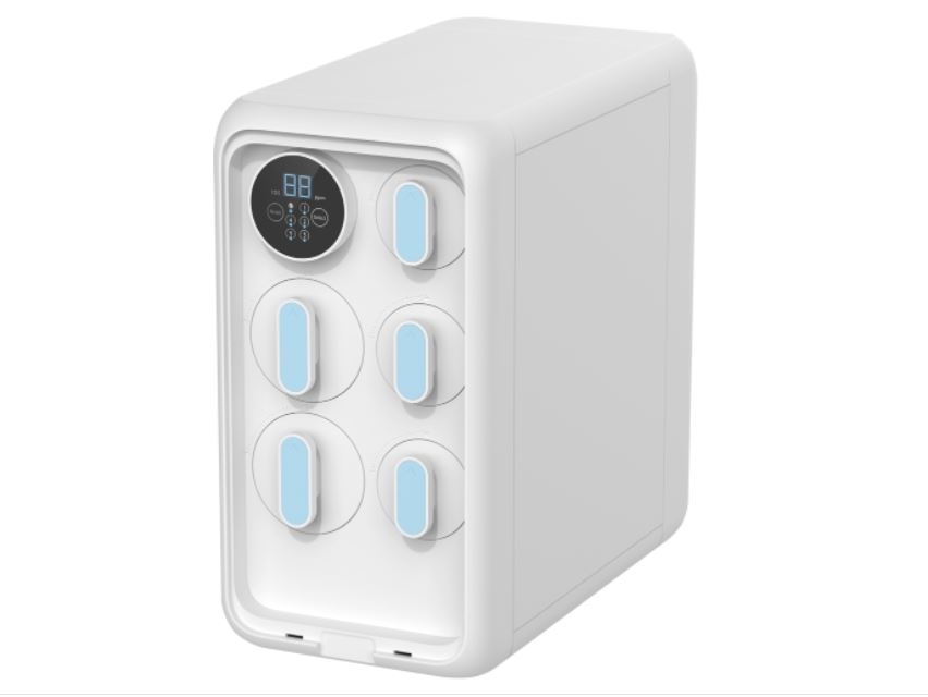 MÁY LỌC NƯỚC KANGAROO HYDROGEN KG400HU