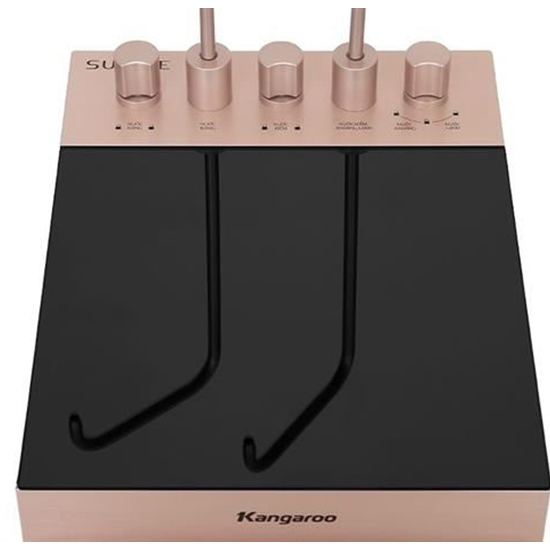 Máy lọc nước Kangaroo Sumire Hydrogen ion kiềm nóng lạnh KGHC12A3
