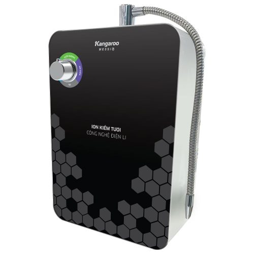 Thiết bị tạo nước Hydrogen ion kiềm Kangaroo KGRF06H