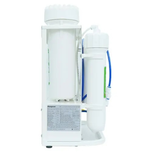 Máy lọc nước Kangaroo Hydrogen KGRP08K - 8 Lõi Mới 2026
