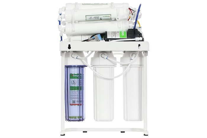Máy lọc nước RO Hydrogen Kangaroo KGRP10 10 lõi