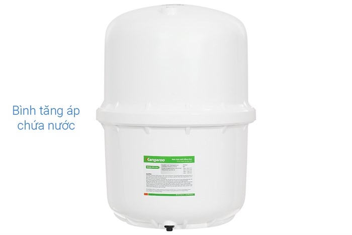 Máy lọc nước RO Hydrogen Kangaroo KGRP10 10 lõi