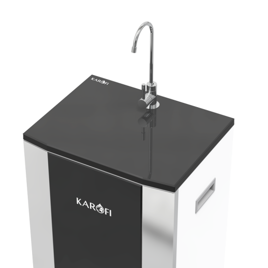 Máy lọc nước Hydrogen Karofi KSI90 PRO(11 cấp lọc) New 2024