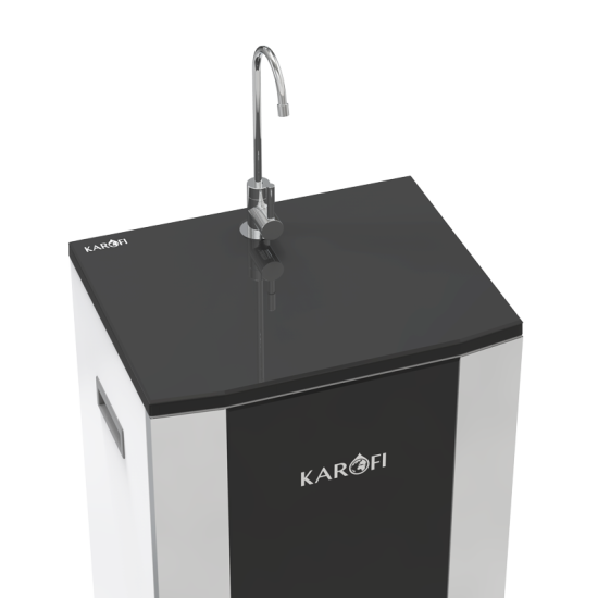 Máy lọc nước Hydrogen Karofi KSI90 PRO(11 cấp lọc) New 2024