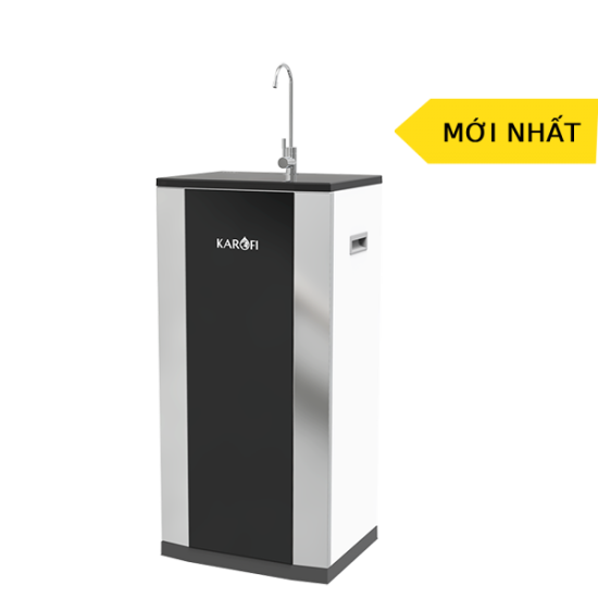 Máy lọc nước Hydrogen Karofi KSI90 PRO(11 cấp lọc) New 2024
