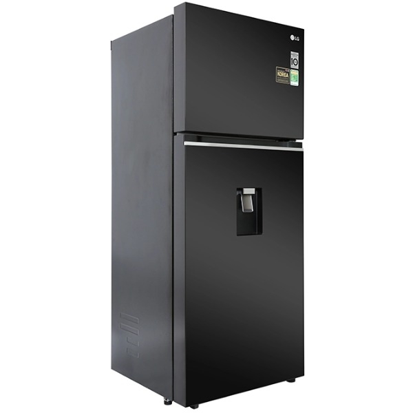 Tủ lạnh LG Inverter 374 Lít GN-D372BL