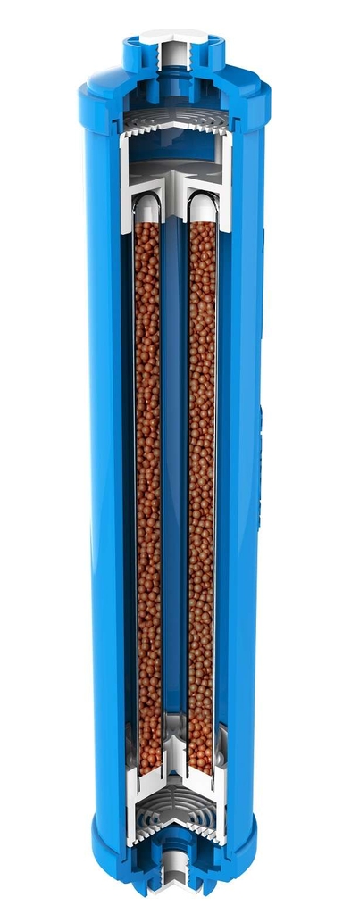 Lõi hồng ngoại xa Karofi (Far Infrared)