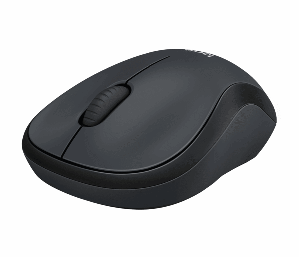 Chuột Không Dây Logitech M221 Silent
