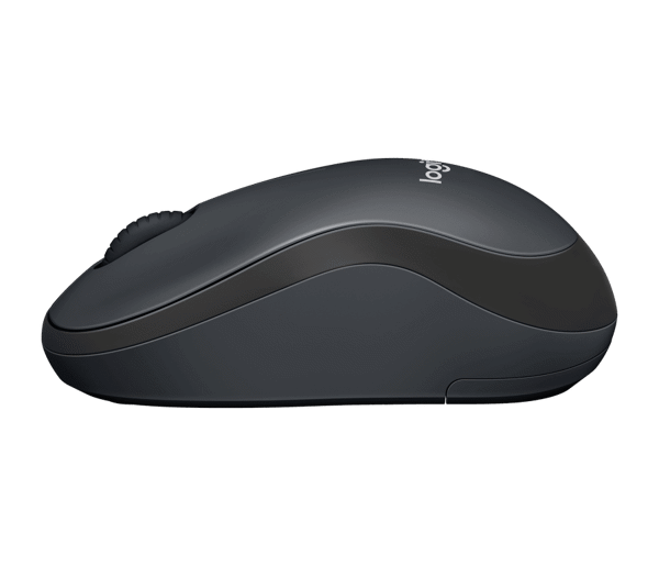 Chuột Không Dây Logitech M221 Silent