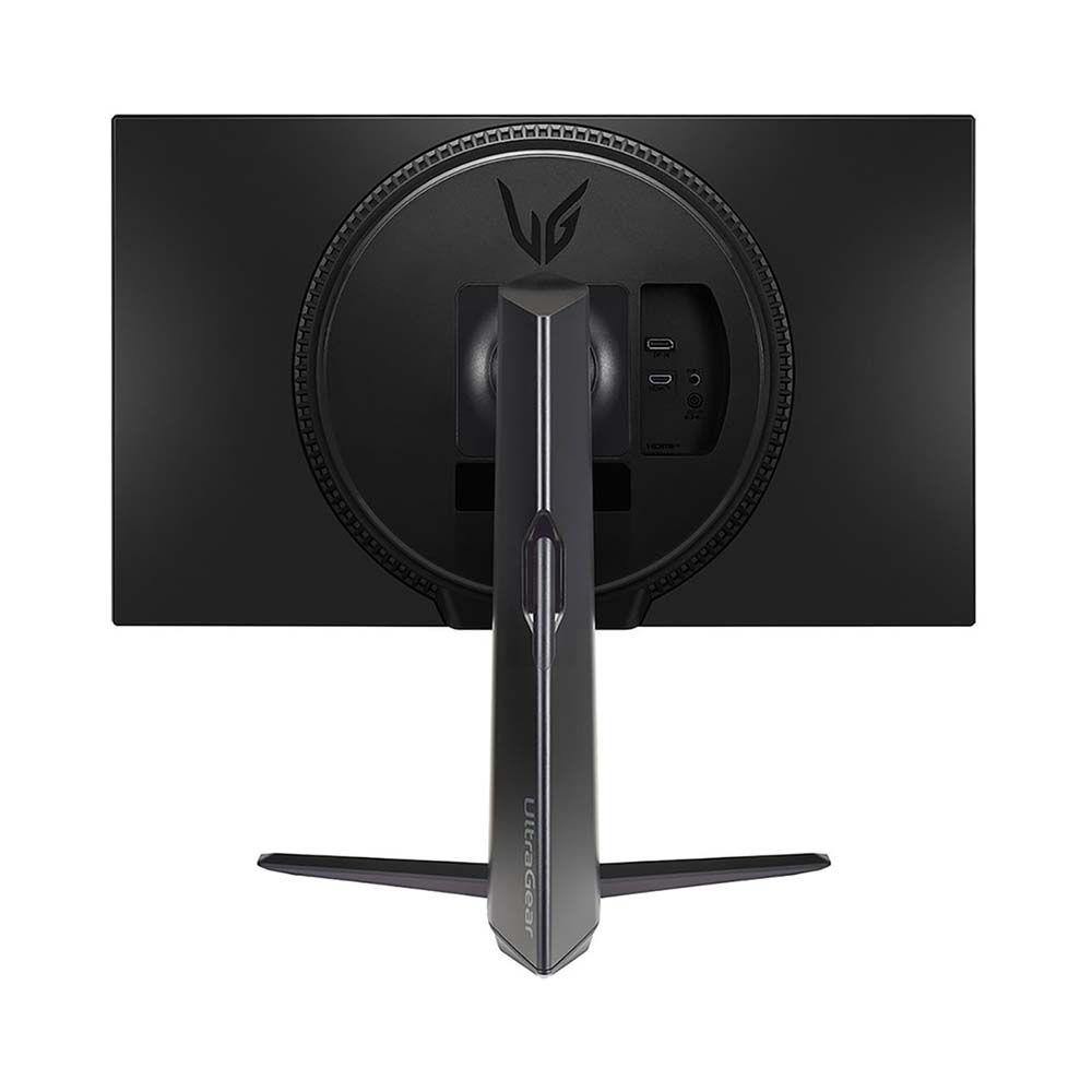 Màn hình LG UltraGear 27 Inch IPS FHD 180Hz 27GS65F-B
