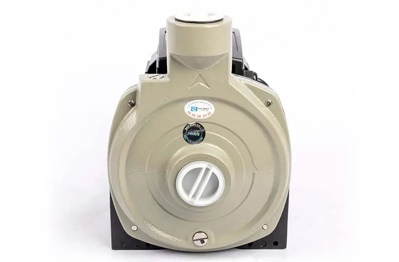 Máy bơm nước ly tâm SHIRAI JLM 152-1100S (1100W)