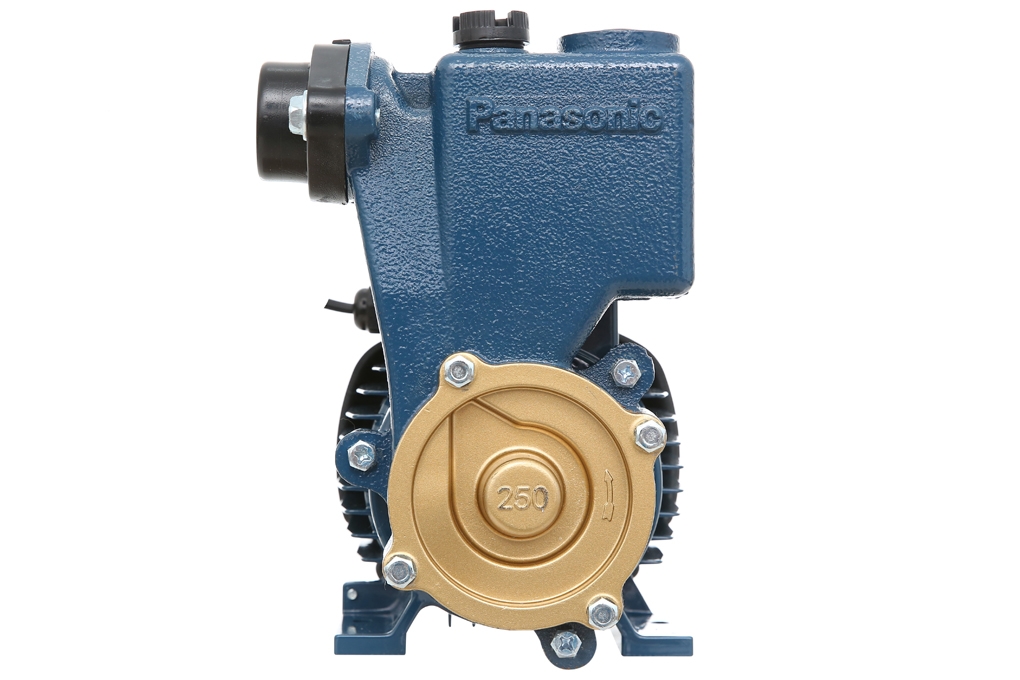 Máy bơm chân không hút đẩy Panasonic GP 250JXK 250W