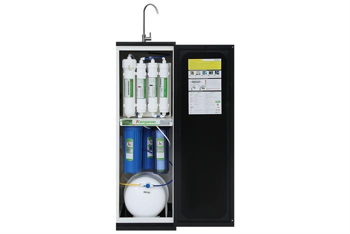 Máy lọc nước Kangaroo Hydrogen Infinity KG11A1
