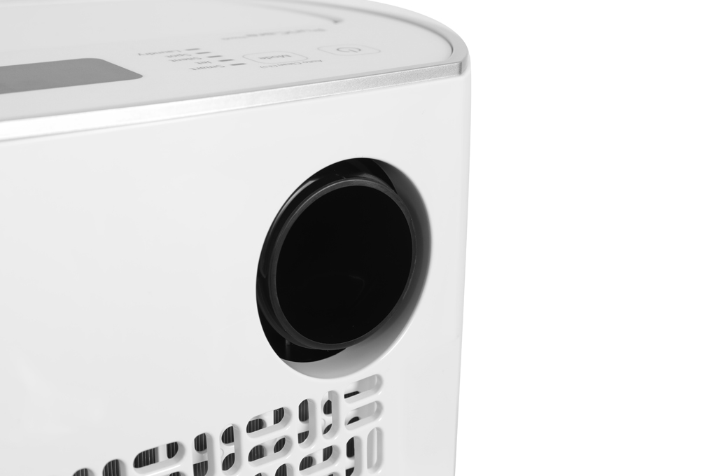 Máy hút ẩm điện tử 16L Dual Inverter LG MD16GQSE0.ABAE (40m2 - 16 lít/ngày)