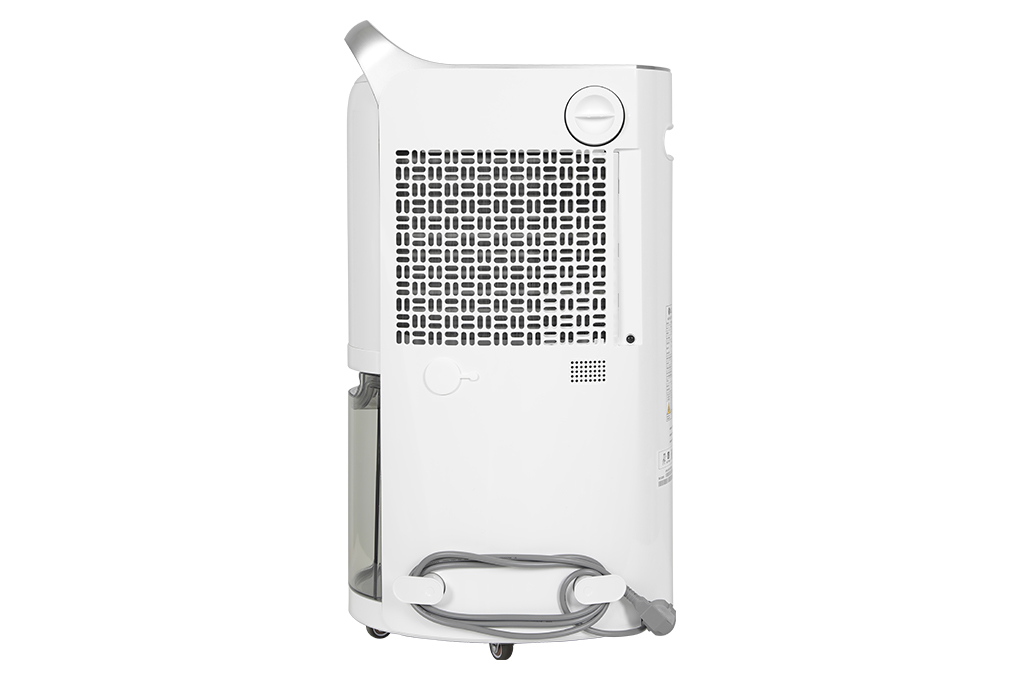 Máy hút ẩm điện tử 16L Dual Inverter LG MD16GQSE0.ABAE (40m2 - 16 lít/ngày)
