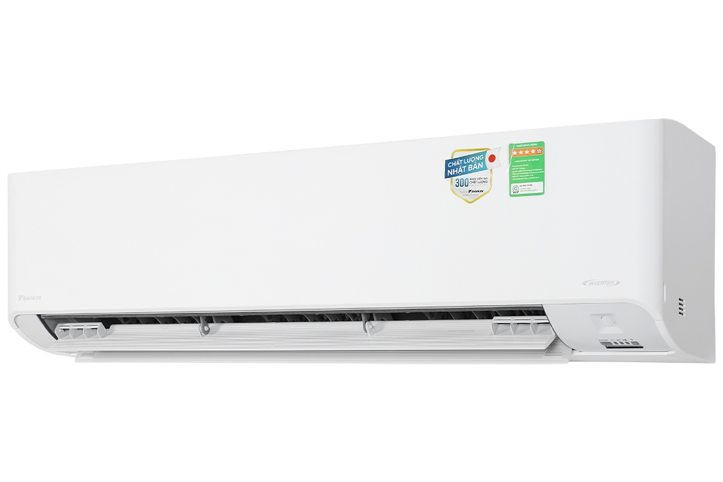 Điều hòa Daikin 1 chiều 18000BTU inverter FTKZ50VVMV