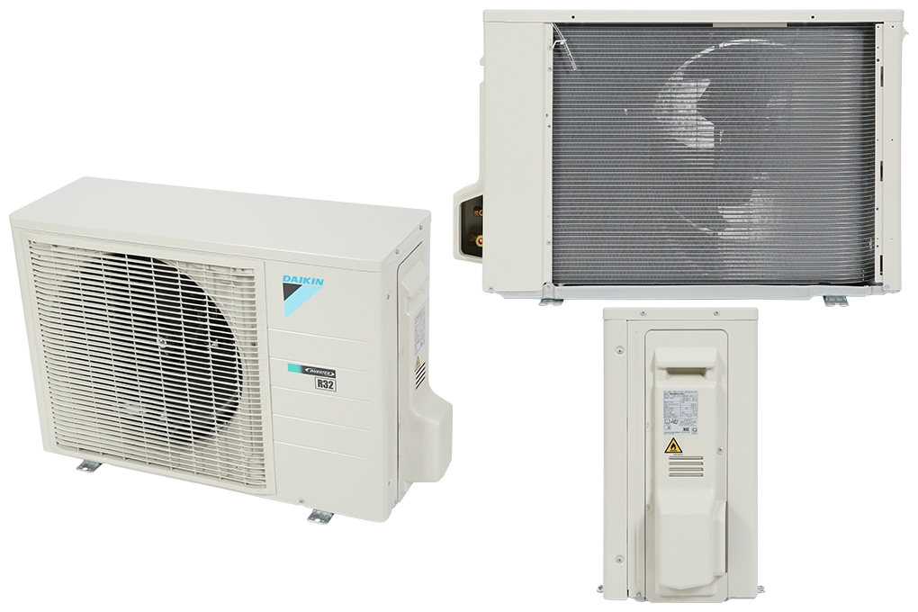 Điều hòa Daikin 1 chiều 18000BTU inverter FTKZ50VVMV