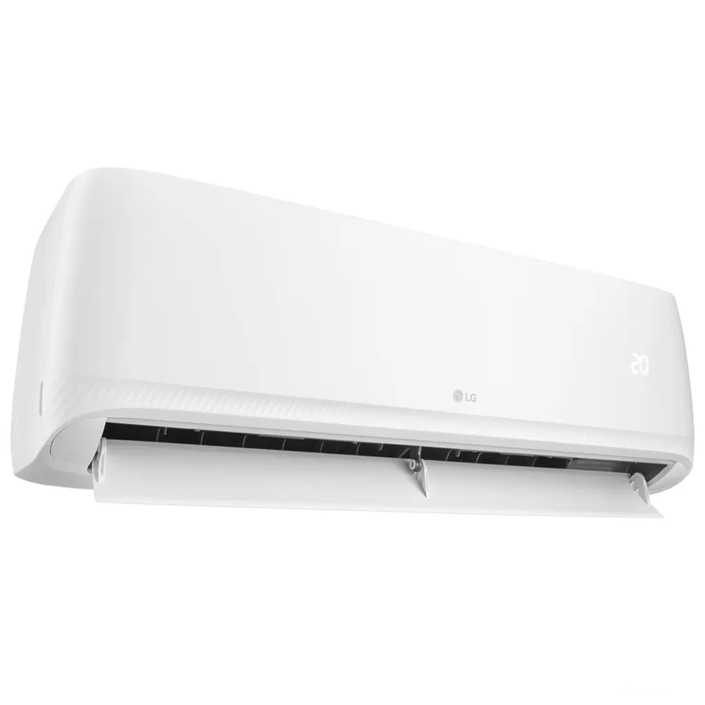 Điều hòa 18000BTU LG 1 chiều K18CH
