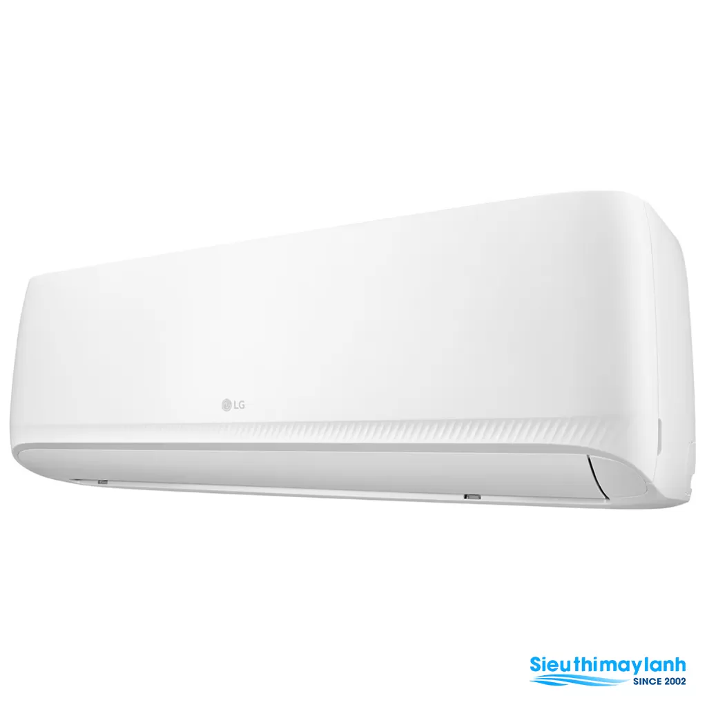 Điều hòa 18000BTU LG 1 chiều K18CH