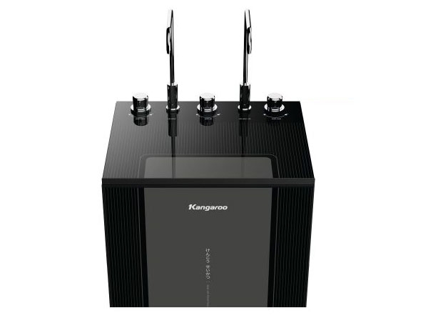 Máy lọc nước Kangaroo Hydrogen Infinity nóng lạnh KG09A8