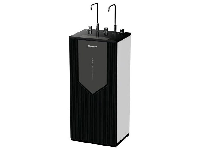 Máy lọc nước Kangaroo Hydrogen Infinity nóng lạnh KG09A8