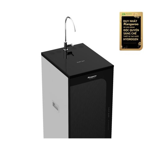 Máy lọc nước RO Hydrogen Kangaroo 10 lõi KG100HC2
