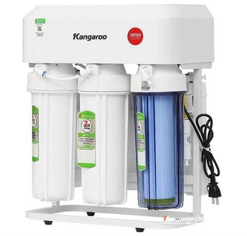 Máy lọc nước Kangaroo Hydrogen KG11K5-H1G - 11 Lõi