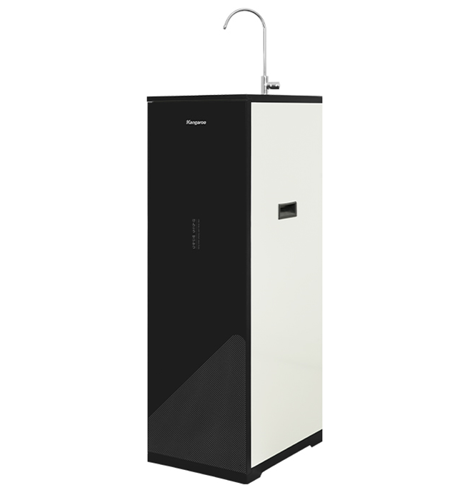 Máy lọc nước Kangaroo KG116i - 10 Lõi lọc - Mẫu Mới 2026