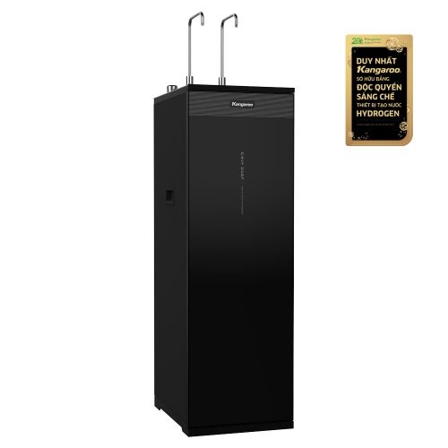 Máy lọc nước nóng lạnh Kangaroo Hydrogen Infinity KG11A3