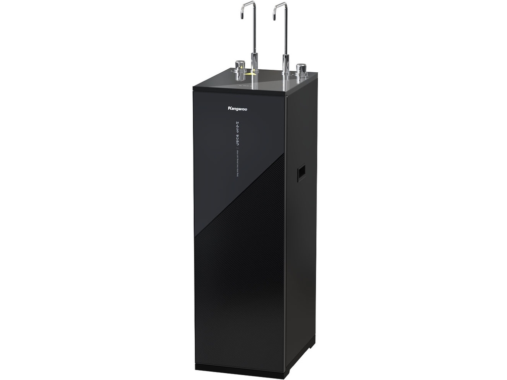 Máy lọc nước RO nóng nguội lạnh Hydrogen Kangaroo KG12S3H3 12 lõi Mới