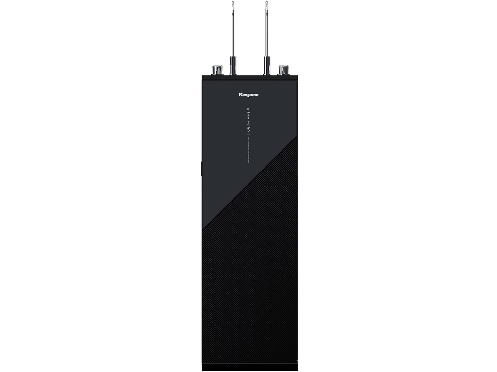 Máy lọc nước RO nóng nguội lạnh Hydrogen Kangaroo KG12S3H3 12 lõi Mới