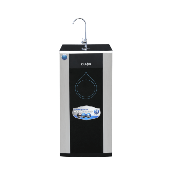 Máy lọc nước Karofi ERO100 (10 cấp lọc)