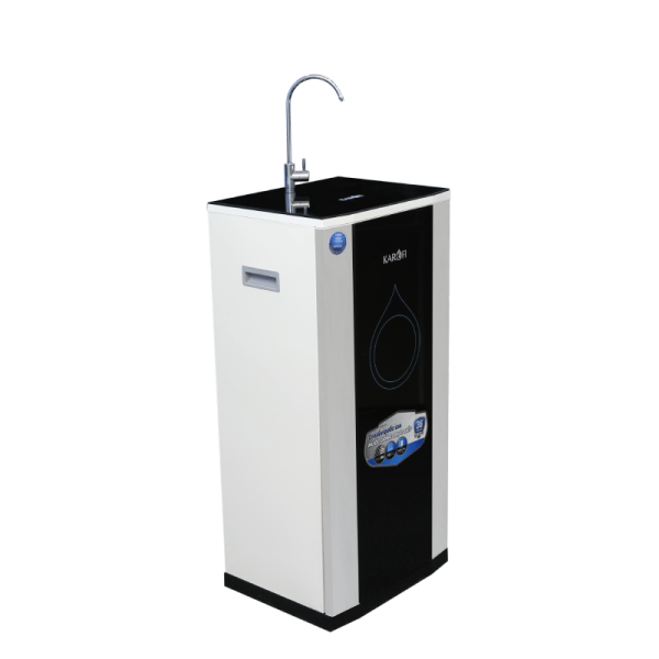 Máy lọc nước Karofi ERO100 (10 cấp lọc)
