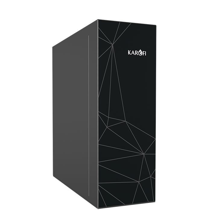 Máy lọc nước  KAROFI KAQ-U99 - 10 cấp lọc cao cấp