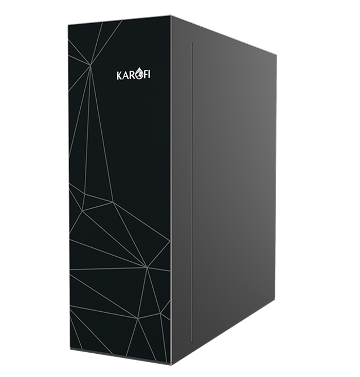 Máy lọc nước  KAROFI KAQ-U99 - 10 cấp lọc cao cấp