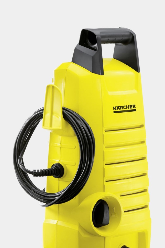 Máy rửa xe Karcher K 1