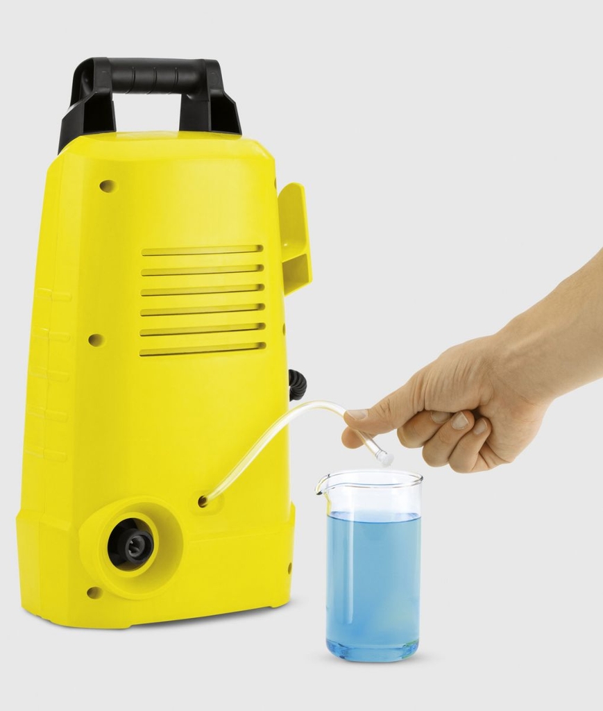 Máy rửa xe Karcher K 1