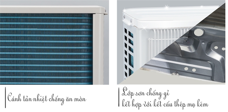 Điều hòa Mitsubishi Electric 1 chiều 18000BTU inverter MSY/MUY-JW50VF