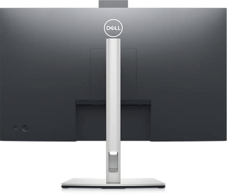 Màn hình máy tính LCD Dell C2723H/ 27inch FHD/ IPS/ 60Hz/ HDMI/ DP/ USB/ 3Yrs