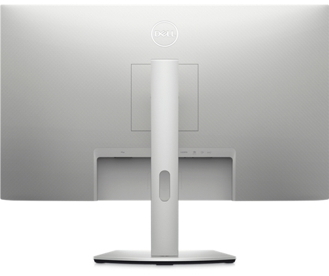 Màn hình Dell S2723HC 27 inch Full HD, IPS, 75Hz, Loa, USB Type-C sạc 65W