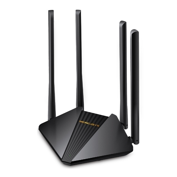 Bộ phát Wifi chuẩn AC1200 Mercusys MR30G Gigabit