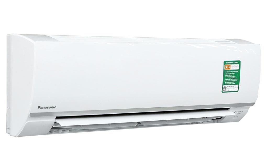 Điều hòa Panasonic 18000 BTU 1 chiều N18XKH-8