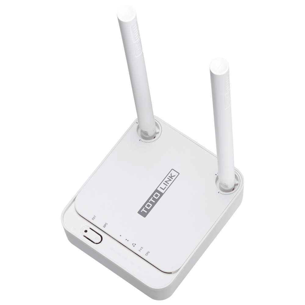 Bộ phát wifi TotoLink N200RE