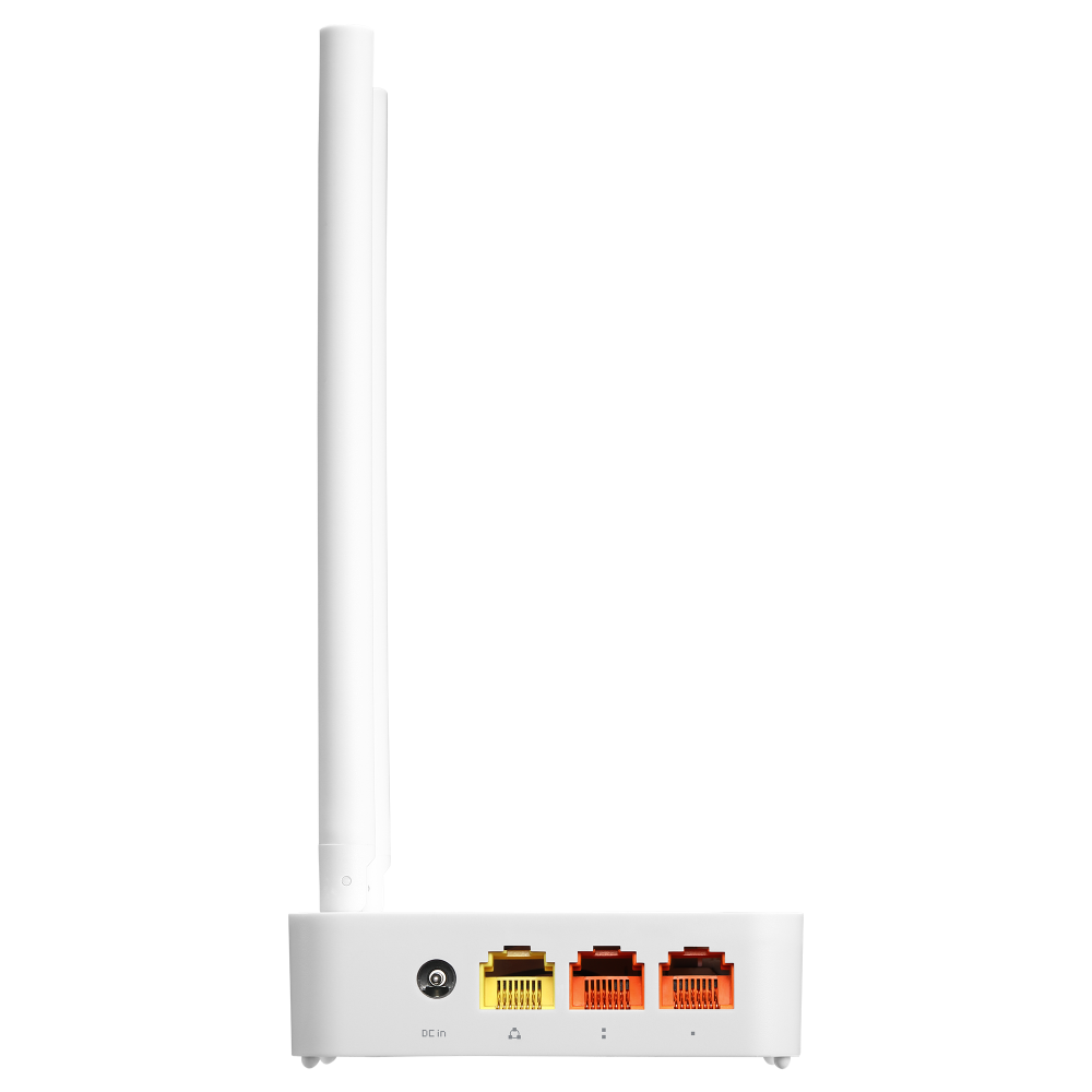 Bộ phát wifi TotoLink N200RE